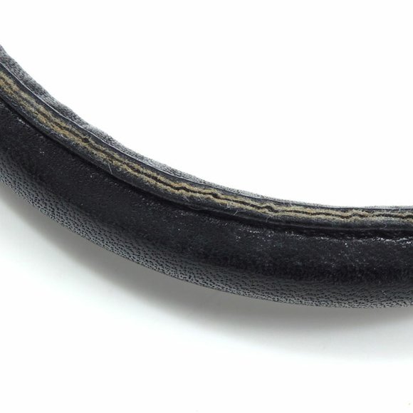 Loewe Handbag Amazona 32 Ladies Black Leather - Picture 6 of 9
